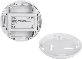 Detektor pohybu Homematic IP senzor přítomnosti - vnitřní 

 obrázek produktu 6 z 7