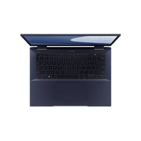 Notebook Asus Expertbook B7 Flip černý

 obrázek produktu 4 z 10