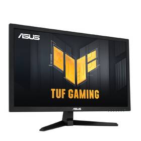 Herní monitor Asus TUF Gaming VG248Q1B černý

 obrázek produktu 3 z 6