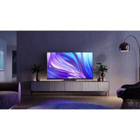 Televize Hisense 75U8HQ 

 obrázek produktu 11 z 11