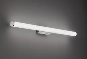 Nástěnné svítidlo TRIO Mattimo, 80 cm chrom

 obrázek produktu 1 z 1