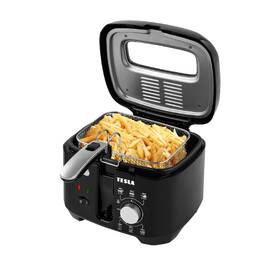 Fritéza TESLA EasyCook AE300 

