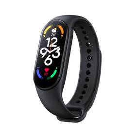 Fitness náramek Xiaomi Smart Band 7 NFC černý

 obrázek produktu 2 z 3