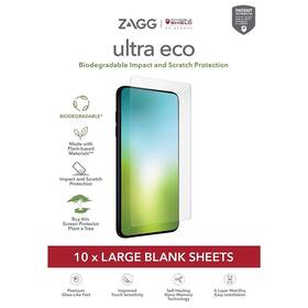 Nalepení ochranné fólie ZAGG Ultra ECO na tablet do 14" 

 obrázek produktu 1 z 1