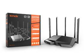 Router Tenda TX27 Pro černý

 obrázek produktu 3 z 3