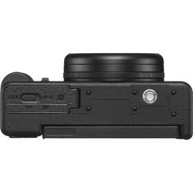 Digitální fotoaparát Sony ZV-1 II černá barva
