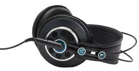 Sluchátka AKG K240 MKII černá

 obrázek produktu 2 z 3