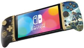 Gamepad HORI Split Pad Pro na Nintendo Switch - Zelda 

 obrázek produktu 1 z 5