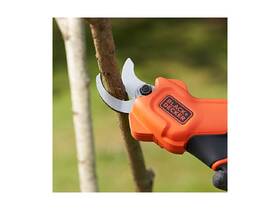 Nůžky na větve Black-Decker BCPP18D1-QW (s baterií) 

 obrázek produktu 2 z 4
