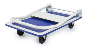 Přepravní vozík G21 150kg 

 obrázek produktu 1 z 1