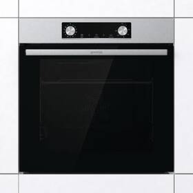 Set výrobků Gorenje BO6737E02X + IT640BSC 

 obrázek produktu 4 z 17