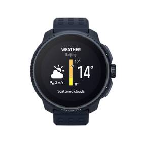 Chytré hodinky Suunto Race - Midnight 

 obrázek produktu 4 z 11