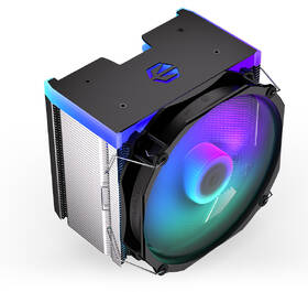 Chladič CPU ENDORFY Fortis 5 ARGB 

 obrázek produktu 6 z 15