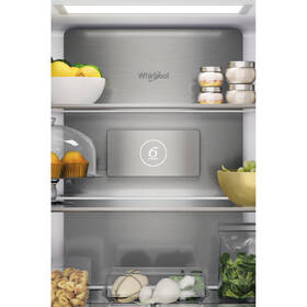 Americká lednice Whirlpool WQ9 U3L EF nerez

 obrázek produktu 3 z 9