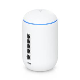 Přístupový bod (AP) Ubiquiti DualBand UniFi UDM Dream Machine bílý

 obrázek produktu 2 z 4
