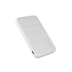 Powerbanka Epico Mag+ Stand 7000mAh bílá

 obrázek produktu 6 z 8