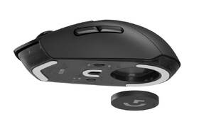 Myš Logitech G309 Lightspeed černá

 obrázek produktu 4 z 10