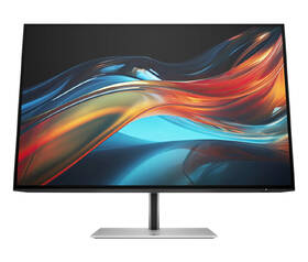 Monitor HP 724pu černý/stříbrný

 obrázek produktu 3 z 7
