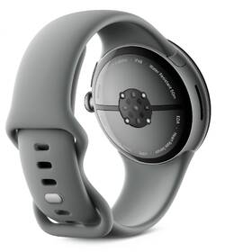 Řemínek Google Pixel Watch 3 45mm L - Hazel 

 obrázek produktu 4 z 4