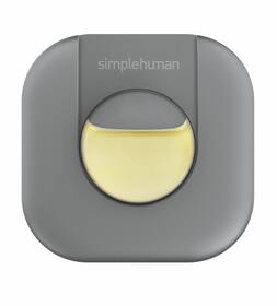 Pohlcovač pachů Simplehuman CW9000, startovací sada šedý

 obrázek produktu 2 z 4