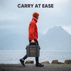 Přepravní obal Jackery pro Explorer 880/1000/1000 Pro (M) 

 obrázek produktu 4 z 4