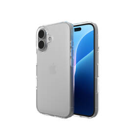 Kryt na mobil ZAGG Crystal Palace Lite na Apple iPhone 16 průhledný

 obrázek produktu 2 z 3