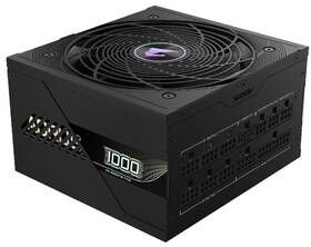 Zdroj GIGABYTE ELITE P1000W - 1000W 80PLUS Platinum černý

 obrázek produktu 1 z 6