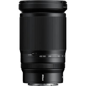 Objektiv Nikon Z 28-400 mm VR f/4-8 černý

 obrázek produktu 3 z 7