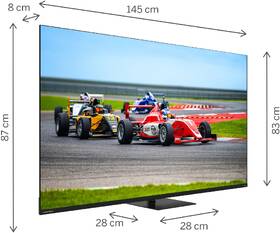 Televize Thomson 65QG7C14 

 obrázek produktu 9 z 9
