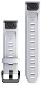 Řemínek Garmin QuickFit (20 mm) bílý

 obrázek produktu 1 z 1