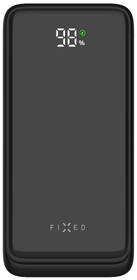 Powerbanka FIXED Zen2 30 s LCD displejem, PD 20W, 30000 mAh černá

 obrázek produktu 1 z 9
