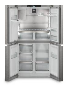 Americká lednice Liebherr MBsddi 9058 nerez

 obrázek produktu 3 z 8