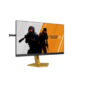 Herní monitor AOC AGON PRO CS24A černý/žlutý

 obrázek produktu 4 z 12