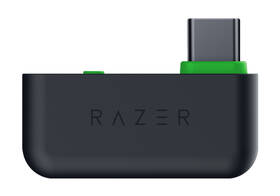 Headset Razer BlackShark V3 X Hyperspeed Xbox černý

 obrázek produktu 6 z 10