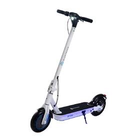 Elektrická koloběžka Bluetouch BT350 COMFY+ bílá barva
