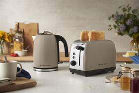 Rychlovarná konvice RUSSELL HOBBS 28511-70 Colours Plus Mocha šedá

 obrázek produktu 10 z 15