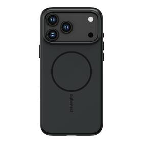 Kryt na mobil Cubenest Matte na Apple iPhone 17 Pro Max černý

 obrázek produktu 2 z 9