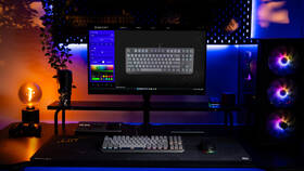 Klávesnice ENDORFY Thock V2 TKL CZ šedá

 obrázek produktu 18 z 20