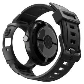 Řemínek Spigen Rugged Armor Pro + Stand na Google Pixel Watch 4 41mm černý

 obrázek produktu 5 z 19