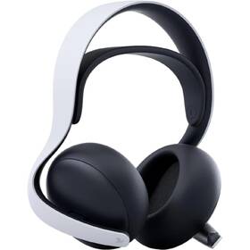 Headset Sony PlayStation 5 Pulse Elite Wireless + ochranné pouzdro černý/bílý

 obrázek produktu 4 z 8