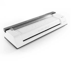 Laminátor Sencor SLA 350, A3, Trimmer bílý

 obrázek produktu 1 z 3