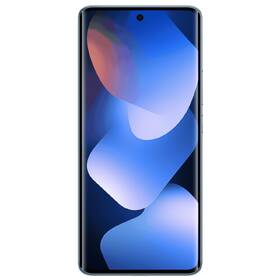 Mobilní telefon Xiaomi Redmi Note 15 5G 8 GB / 256 GB modrý

 obrázek produktu 3 z 11