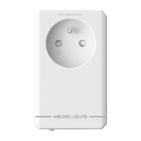 Síťový rozvod LAN po 230V Mercusys MP500P AV1000 KIT bílé

 obrázek produktu 1 z 1