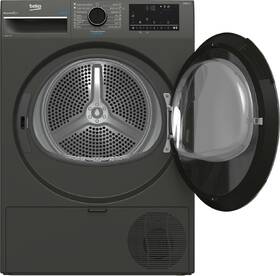 Sušička prádla Beko B7T482B9MBC šedá

 obrázek produktu 5 z 8
