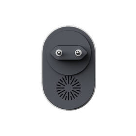 Videozvonek Tesla SecureQ DB5 bílý

 obrázek produktu 9 z 9