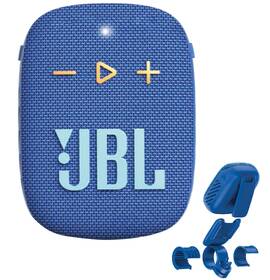 Přenosný reproduktor JBL WIND 3S modrý

 obrázek produktu 4 z 6