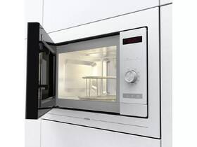 Mikrovlnná trouba Mora VMT 445 W bílá

 obrázek produktu 4 z 8
