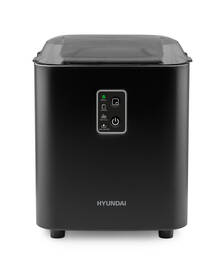 Výrobník ledu Hyundai ICEM12B černý

 obrázek produktu 2 z 5