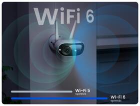IP kamera Reolink Elite Series W740-A Wi-Fi bílá

 obrázek produktu 9 z 13
