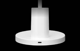 Stolní lampička Yeelight Pura Reading Desk Lamp bílá

 obrázek produktu 5 z 7
